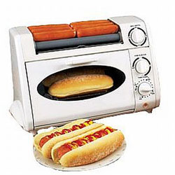 hot diggity dogger toaster